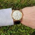 Мужские часы Orient Bambino FAC00008W0 5 – techzone.com.ua