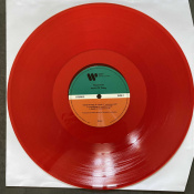 Виниловая пластинка Supermax: World Of Today -Coloured 4 – techzone.com.ua