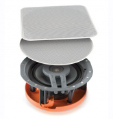 Вбудована акустика Monitor Audio Trimless CWT160R 4 – techzone.com.ua Вбудована акустика Monitor Audio Trimless CWT160R 4 – techzone.com.ua