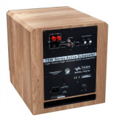 Сабвуфер Taga Harmony TSW-80 Oak 3 – techzone.com.ua Сабвуфер Taga Harmony TSW-80 Oak 3 – techzone.com.ua