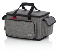 GATOR GT-KEMPER-PRPH Transit Style Bag For Kemper Profilier 5 – techzone.com.ua GATOR GT-KEMPER-PRPH Transit Style Bag For Kemper Profilier 5 – techzone.com.ua