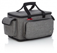 GATOR GT-KEMPER-PRPH Transit Style Bag For Kemper Profilier 6 – techzone.com.ua GATOR GT-KEMPER-PRPH Transit Style Bag For Kemper Profilier 6 – techzone.com.ua