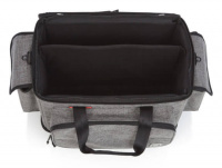 GATOR GT-KEMPER-PRPH Transit Style Bag For Kemper Profilier 7 – techzone.com.ua GATOR GT-KEMPER-PRPH Transit Style Bag For Kemper Profilier 7 – techzone.com.ua