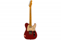 FENDER LIMITED EDITION CUSTOM SHOP '53 TELECASTER RELIC CIMARRON RED Електрогітара
