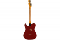 FENDER LIMITED EDITION CUSTOM SHOP '53 TELECASTER RELIC CIMARRON RED Електрогітара 2 – techzone.com.ua FENDER LIMITED EDITION CUSTOM SHOP '53 TELECASTER RELIC CIMARRON RED Електрогітара 2 – techzone.com.ua