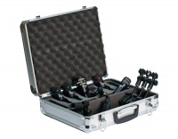 AUDIX DP5A 3 – techzone.com.ua AUDIX DP5A 3 – techzone.com.ua