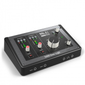 Аудіоінтерфейс Solid State Logic SSL 2 MKII 2 – techzone.com.ua Аудіоінтерфейс Solid State Logic SSL 2 MKII 2 – techzone.com.ua