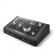 Аудіоінтерфейс Solid State Logic SSL 2 MKII 3 – techzone.com.ua Аудіоінтерфейс Solid State Logic SSL 2 MKII 3 – techzone.com.ua