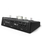 Аудіоінтерфейс Solid State Logic SSL 2 MKII 6 – techzone.com.ua Аудіоінтерфейс Solid State Logic SSL 2 MKII 6 – techzone.com.ua