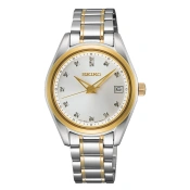 Жіночий годинник Seiko Classic SUR582P1 1 – techzone.com.ua