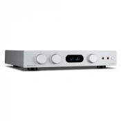 Інтегрований підсилювач Audiolab 6000A MKII Silver 1 – techzone.com.ua Інтегрований підсилювач Audiolab 6000A MKII Silver 1 – techzone.com.ua
