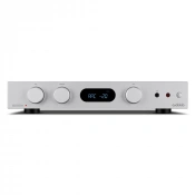 Інтегрований підсилювач Audiolab 6000A MKII Silver 2 – techzone.com.ua Інтегрований підсилювач Audiolab 6000A MKII Silver 2 – techzone.com.ua