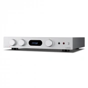 Інтегрований підсилювач Audiolab 6000A MKII Silver 3 – techzone.com.ua Інтегрований підсилювач Audiolab 6000A MKII Silver 3 – techzone.com.ua
