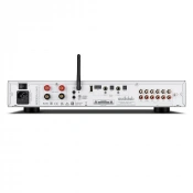 Інтегрований підсилювач Audiolab 6000A MKII Silver 4 – techzone.com.ua Інтегрований підсилювач Audiolab 6000A MKII Silver 4 – techzone.com.ua
