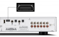 Інтегрований підсилювач Audiolab 6000A MKII Silver 5 – techzone.com.ua Інтегрований підсилювач Audiolab 6000A MKII Silver 5 – techzone.com.ua