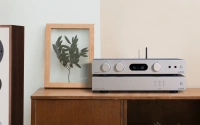 Інтегрований підсилювач Audiolab 6000A MKII Silver 8 – techzone.com.ua Інтегрований підсилювач Audiolab 6000A MKII Silver 8 – techzone.com.ua