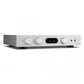 Інтегрований підсилювач Audiolab 6000A MKII Silver 1 – techzone.com.ua