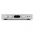 Інтегрований підсилювач Audiolab 6000A MKII Silver 2 – techzone.com.ua