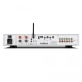 Інтегрований підсилювач Audiolab 6000A MKII Silver 4 – techzone.com.ua