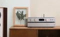 Інтегрований підсилювач Audiolab 6000A MKII Silver 8 – techzone.com.ua