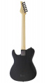 FGN JIL3-ASH-DE664R Iliad Dark Evolution Series (Open Pore Black) 6 – techzone.com.ua