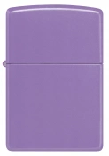 Запальничка Zippo Reg Smokey Lavender Matte (46681) 2 – techzone.com.ua Запальничка Zippo Reg Smokey Lavender Matte (46681) 2 – techzone.com.ua