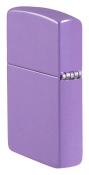Запальничка Zippo Reg Smokey Lavender Matte (46681) 3 – techzone.com.ua Запальничка Zippo Reg Smokey Lavender Matte (46681) 3 – techzone.com.ua