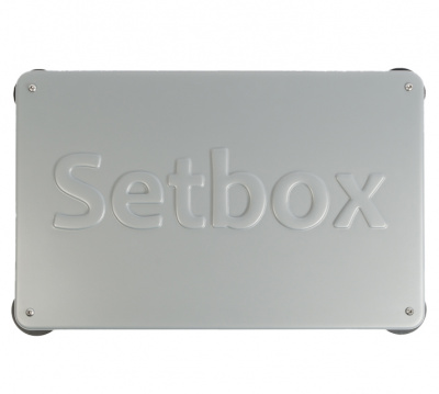 Корпус Setbox для Starlink Gen3 на авто – techzone.com.ua