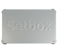 Корпус Setbox для Starlink Gen3 на авто 1 – techzone.com.ua
