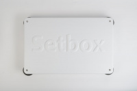 Корпус Setbox для Starlink Gen3 на авто 3 – techzone.com.ua