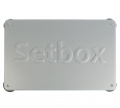 Корпус Setbox для Starlink Gen3 на авто 1 – techzone.com.ua