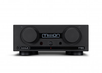 Бездротовий музичний стример Mission 778S Black
