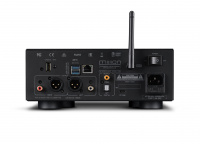 Бездротовий музичний стример Mission 778S Black 4 – techzone.com.ua