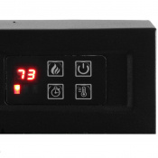 Электрокамин ArtiFlame AF23S (cо звуком) 3 – techzone.com.ua Электрокамин ArtiFlame AF23S (cо звуком) 3 – techzone.com.ua