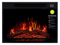 Електрокамін ArtiFlame AF23S (зі звуком)