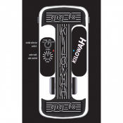 Гитарная педаль эффектов Gig-FX GF-KW-1 "KILOWAH" 2 – techzone.com.ua