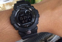 Мужские часы Casio G-Shock G-Squad GBD-800-1BER 3 – techzone.com.ua Мужские часы Casio G-Shock G-Squad GBD-800-1BER 3 – techzone.com.ua