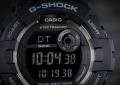 Мужские часы Casio G-Shock G-Squad GBD-800-1BER 2 – techzone.com.ua