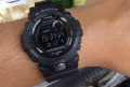 Мужские часы Casio G-Shock G-Squad GBD-800-1BER 3 – techzone.com.ua
