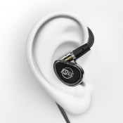 Навушники MEE Audio MX4 Pro Clear 3 – techzone.com.ua Навушники MEE Audio MX4 Pro Clear 3 – techzone.com.ua