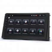 Штатна магнітола PRIME-X 22-979/9B TOYOTA RAV 4 2019+ 1 – techzone.com.ua