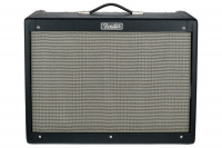 Комбоусилитель Fender HOT ROD DELUXE IV 2 – techzone.com.ua