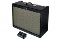Комбоусилитель Fender HOT ROD DELUXE IV 5 – techzone.com.ua