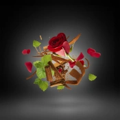 Xerjoff Tony Lommi Deified Парфуми 50 мл тестер 2 – techzone.com.ua