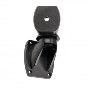 Настінне кріплення Audio Pro WB-201 Wallbracket Black 1 – techzone.com.ua