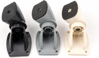 Настінне кріплення Audio Pro WB-201 Wallbracket Black 2 – techzone.com.ua
