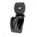 Настінне кріплення Audio Pro WB-201 Wallbracket Black 1 – techzone.com.ua