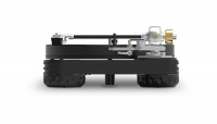 Програвач вінілових платівок Acoustic Signature Maximus NEO Bi-Color 3 – techzone.com.ua