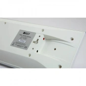 Центральний канал KEF T301c Centre Channel White 2 – techzone.com.ua Центральний канал KEF T301c Centre Channel White 2 – techzone.com.ua