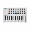 MIDI-клавиатура Arturia MiniLab MkII 1 – techzone.com.ua
